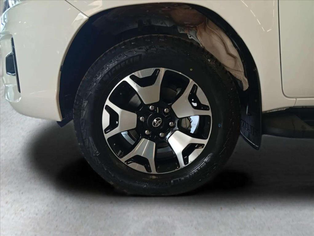 HILUX 2.8 SRX 4X4 CD 16V DIESEL 4P AUTOMÁTICO11