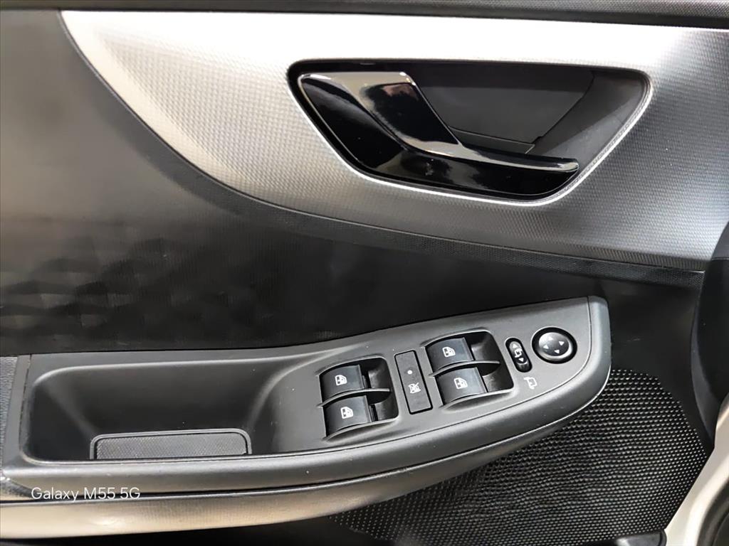 FASTBACK 1.0 TURBO 200 FLEX AUDACE CVT10