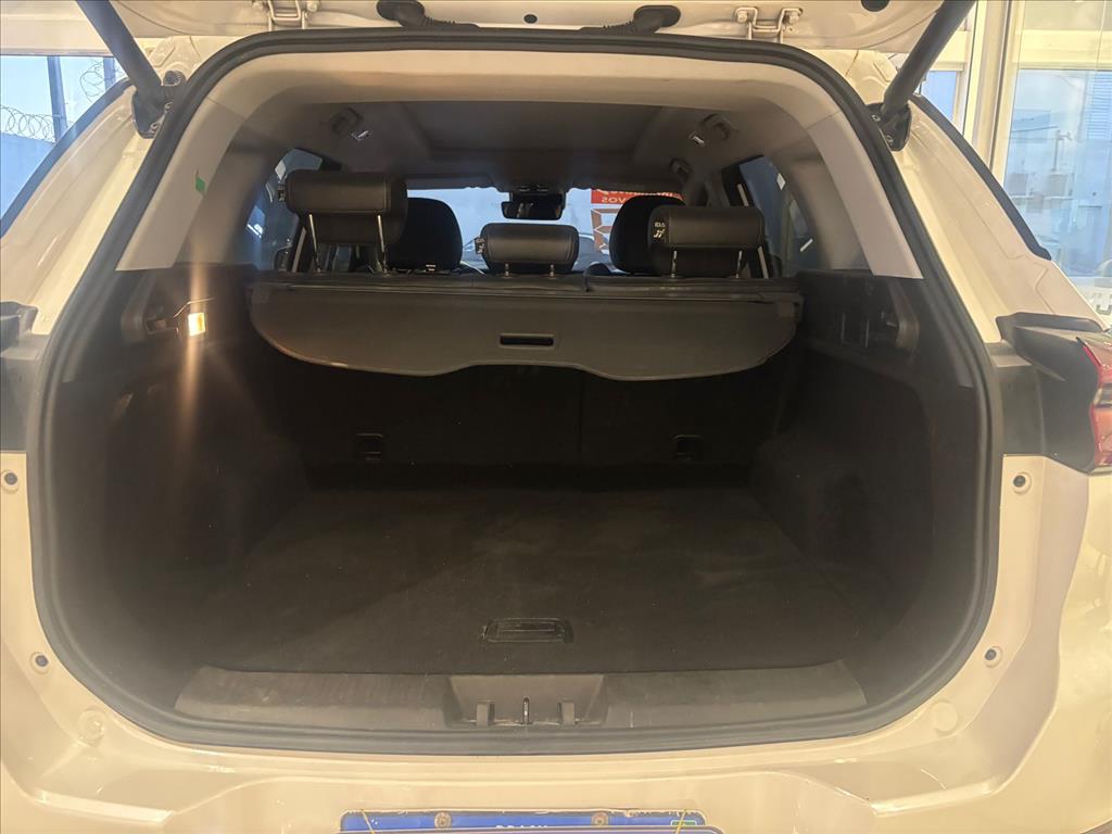 TIGGO 7 PRO 1.6 TGDI GASOLINA DCT7