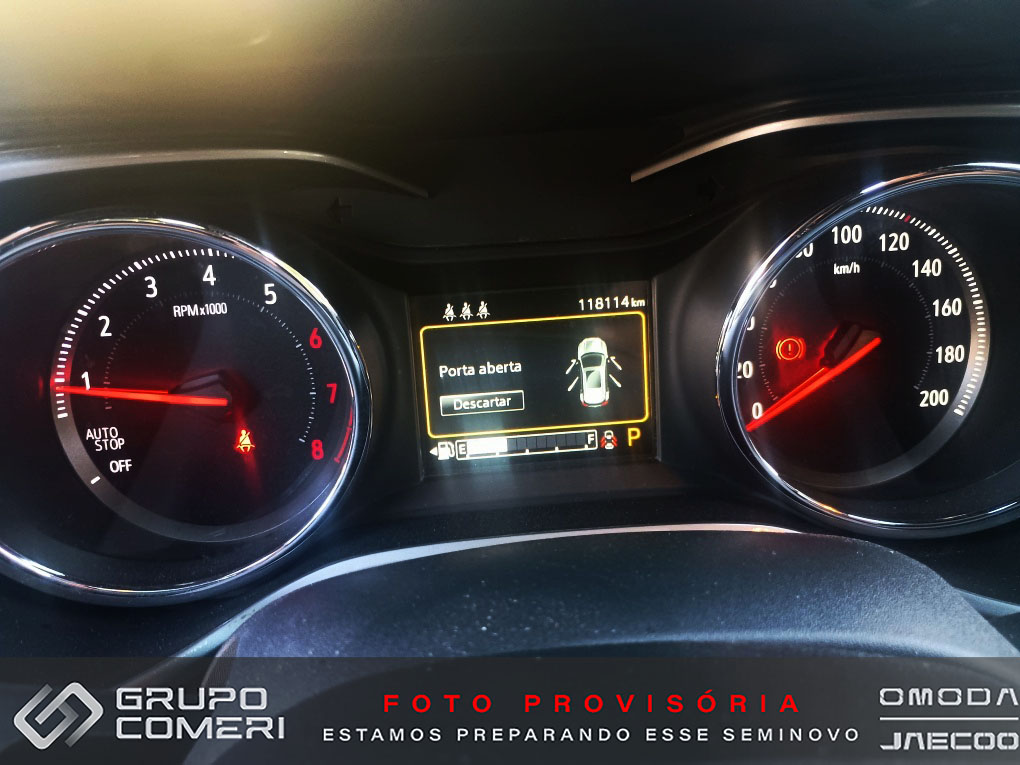 TRACKER 1.2 TURBO FLEX PREMIER AUTOMÁTICO3