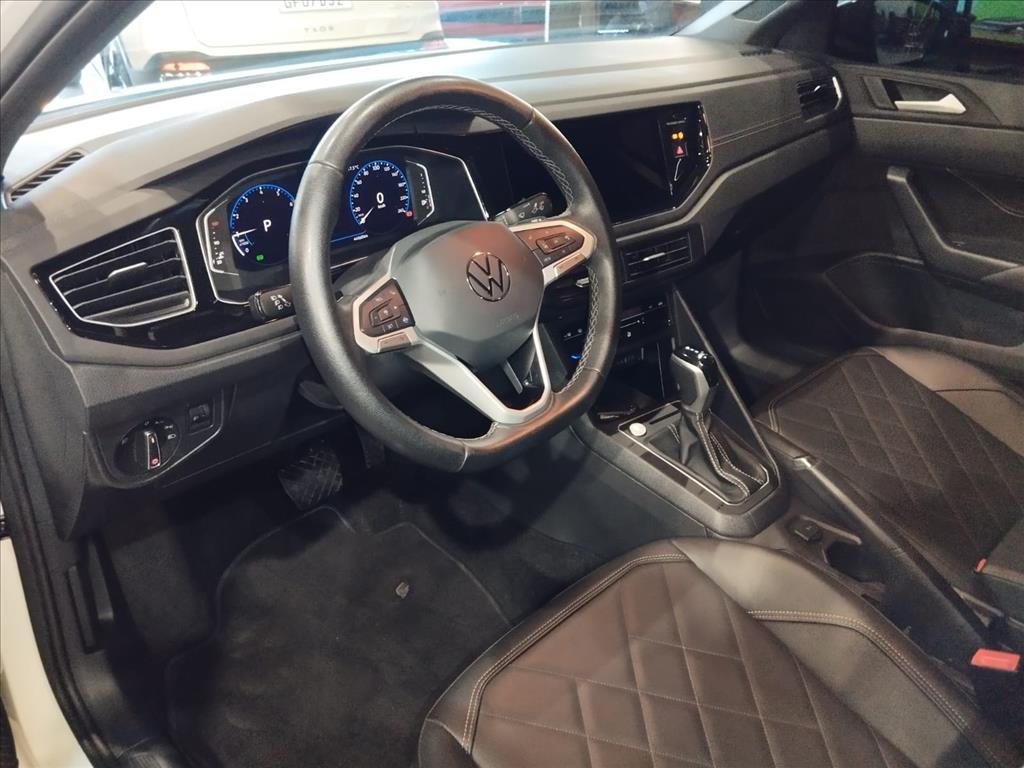 VIRTUS 1.4 250 TSI EXCLUSIVE AUTOMÁTICO7