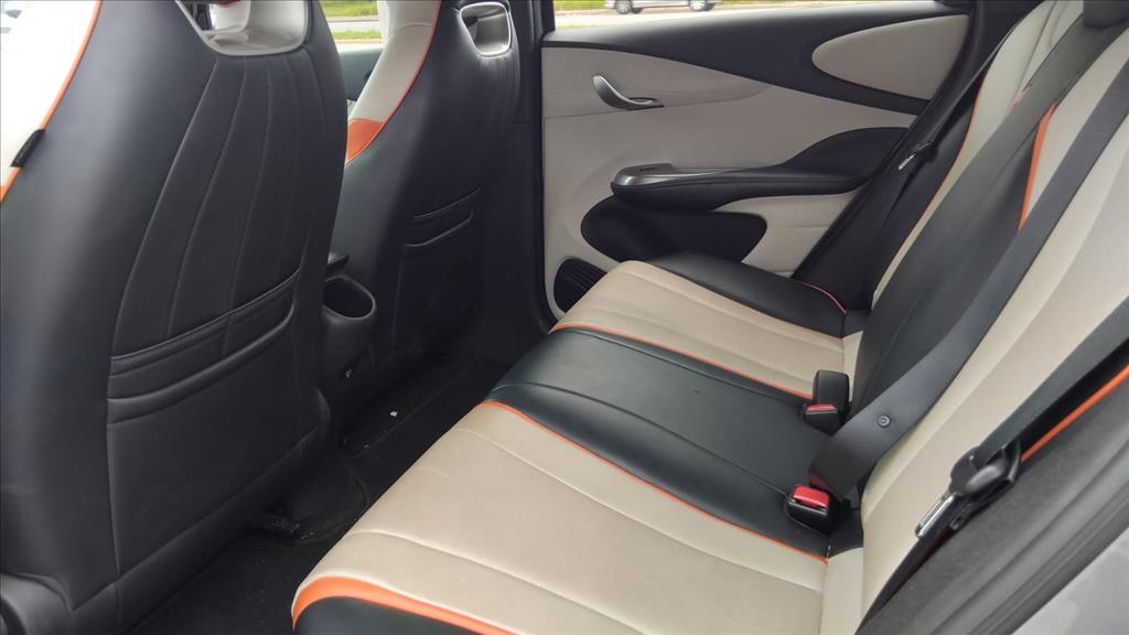 DOLPHIN 44,9 KW ELÉTRICO8