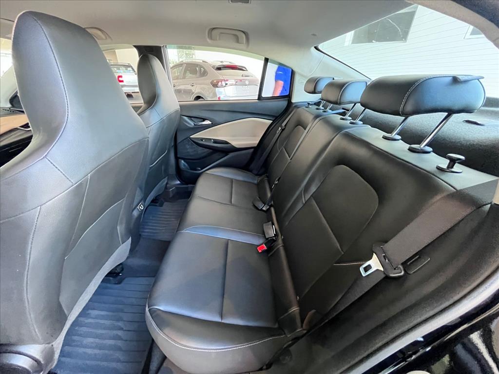 ONIX PLUS 1.0 TURBO FLEX PREMIER AUTOMÁTICO9