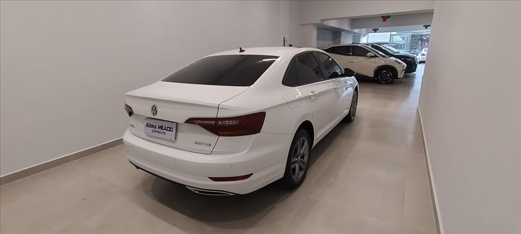 JETTA 1.4 250 TSI TOTAL FLEX R-LINE TIPTRONIC1