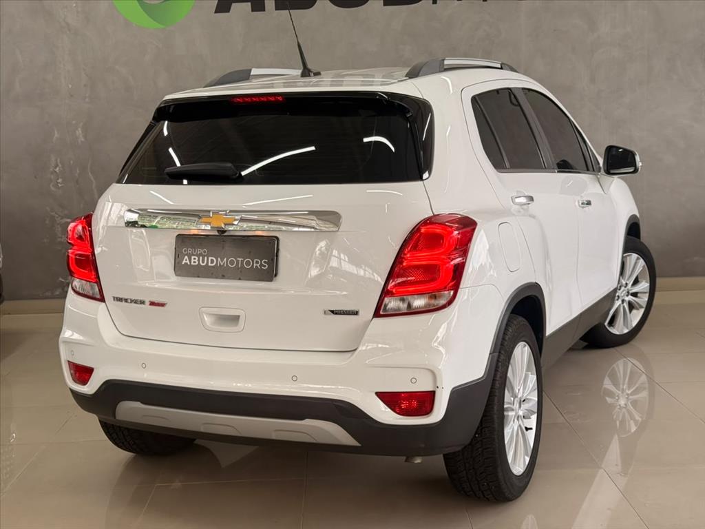 TRACKER 1.4 16V TURBO FLEX PREMIER AUTOMÁTICO2