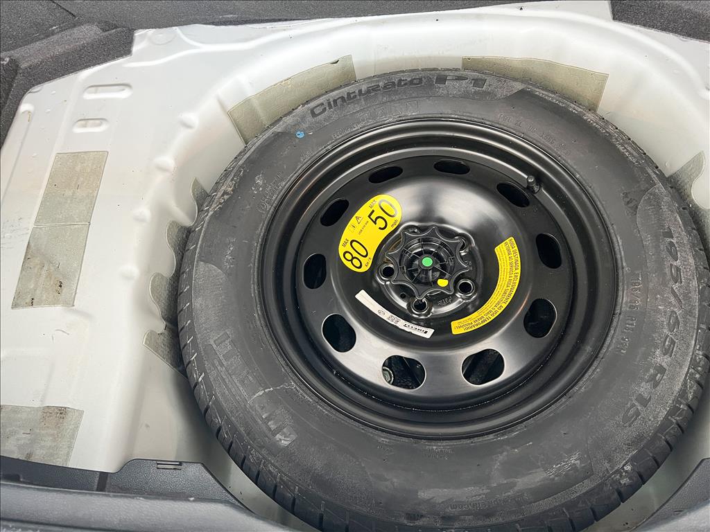 T-CROSS 1.0 200 TSI TOTAL FLEX AUTOMÁTICO19