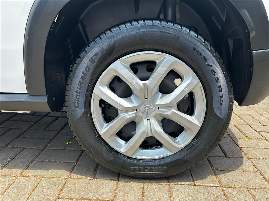 C3 1.0 FIREFLY FLEX LIVE PACK MANUAL7