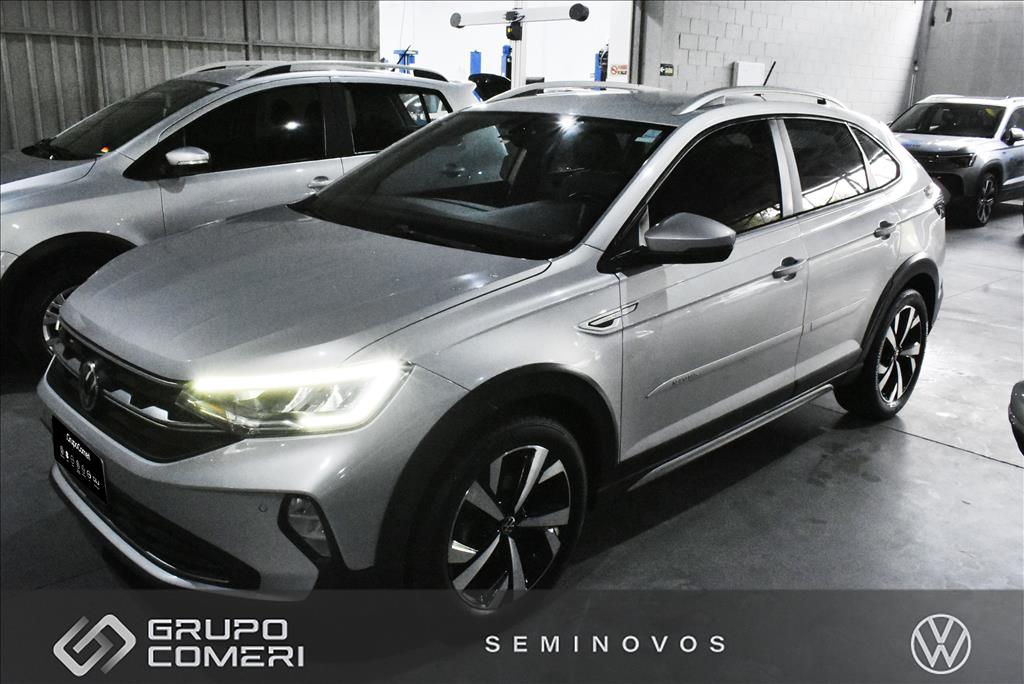 NIVUS 1.0 200 TSI TOTAL FLEX HIGHLINE AUTOMÁTICO