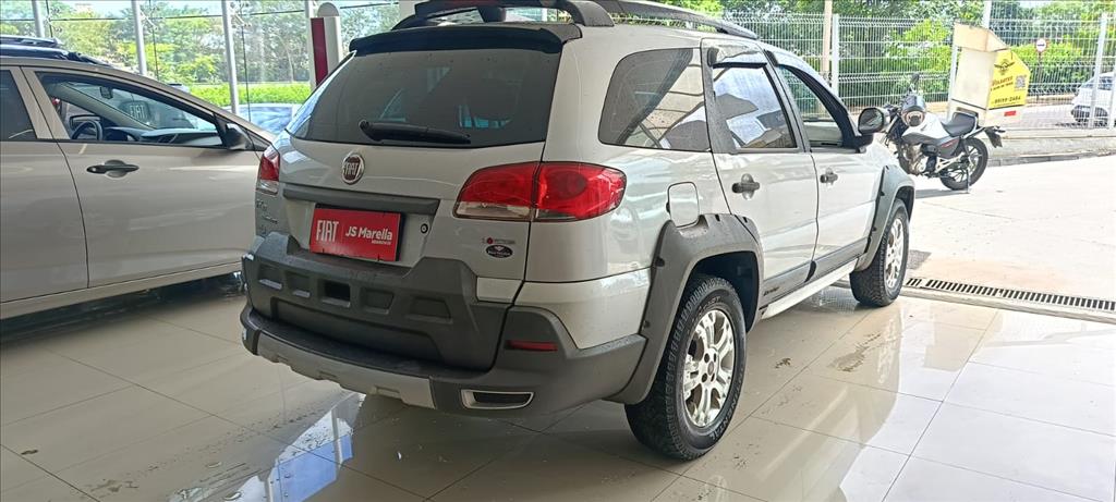 PALIO 1.8 MPI ADVENTURE WEEKEND 8V FLEX 4P MANUAL1