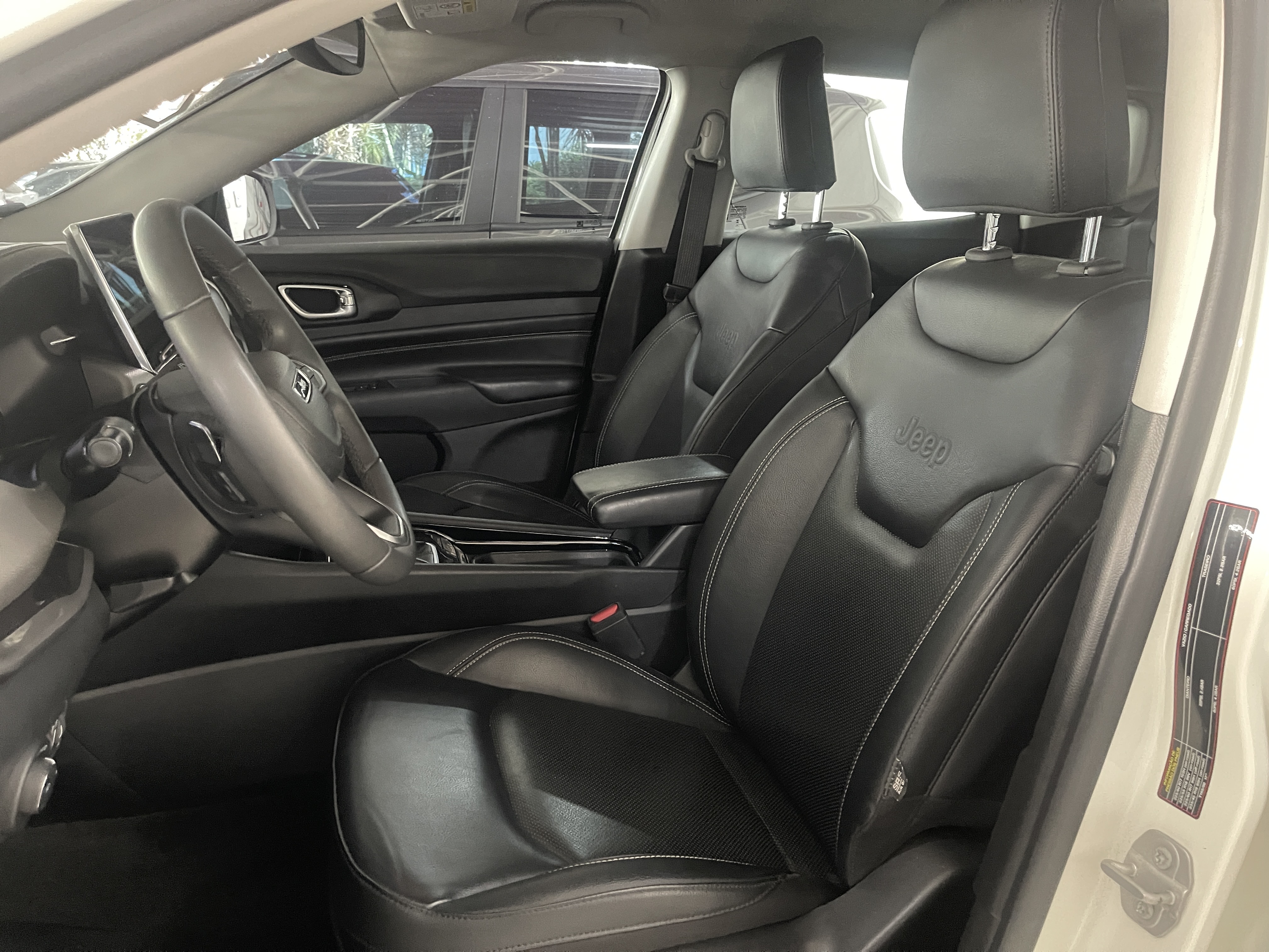 COMPASS 1.3 T270 TURBO FLEX LONGITUDE AT62