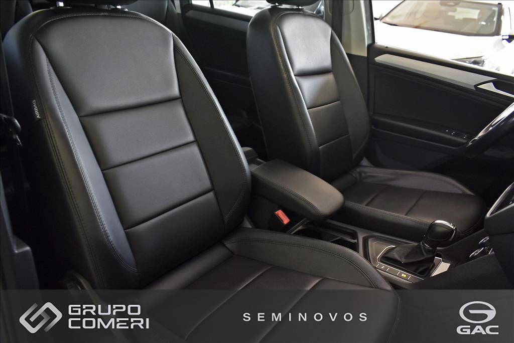TIGUAN 1.4 250 TSI TOTAL FLEX ALLSPACE TIPTRONIC14