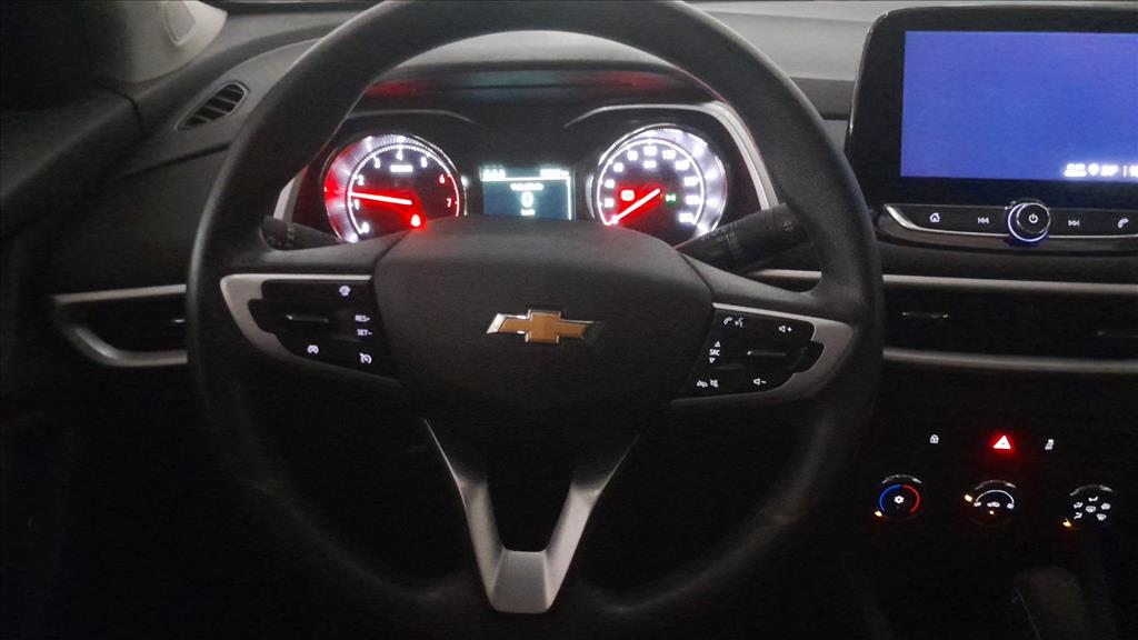 TRACKER 1.0 TURBO FLEX LT AUTOMÁTICO5