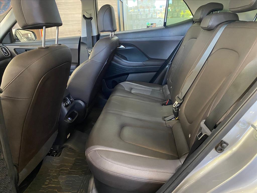 CRETA 1.0 TGDI FLEX COMFORT AUTOMÁTICO