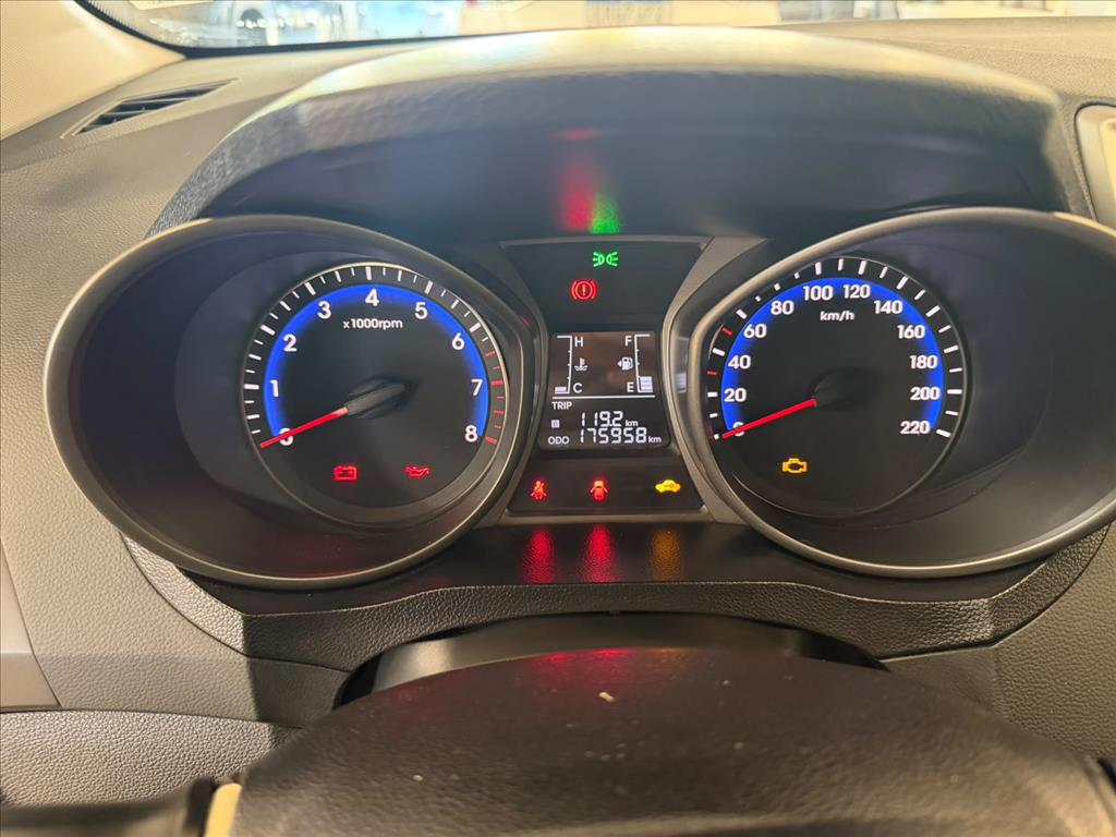 HB20 1.0 COMFORT 12V FLEX 4P MANUAL6