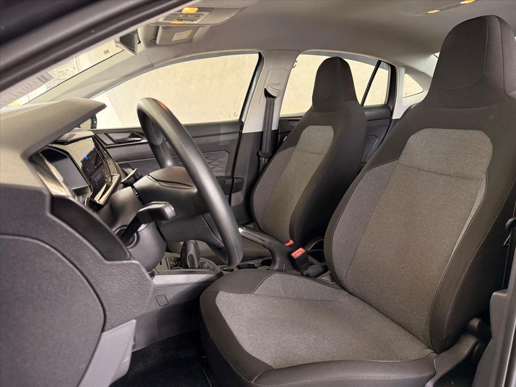 VIRTUS 1.0 170 TSI AUTOMÁTICO5
