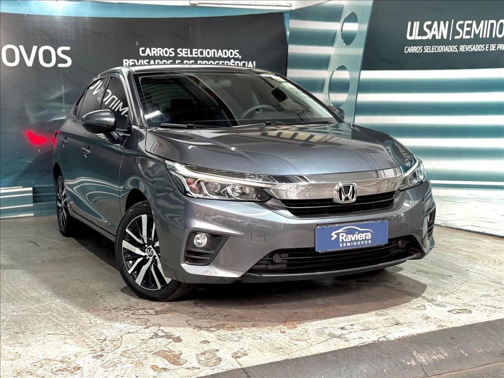 1.5 i-VTEC FLEX EX CVT