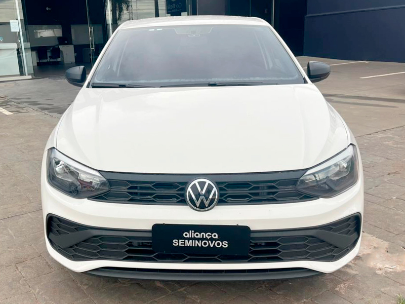 POLO 1.0 MPI TRACK MANUAL1