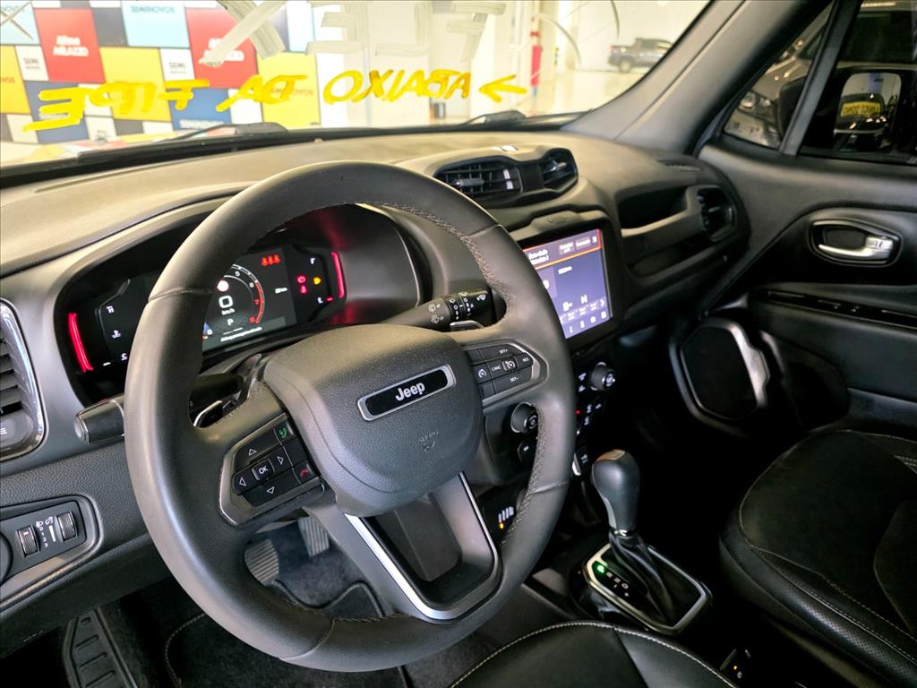 RENEGADE 1.3 T270 TURBO FLEX S 4X4 AT97