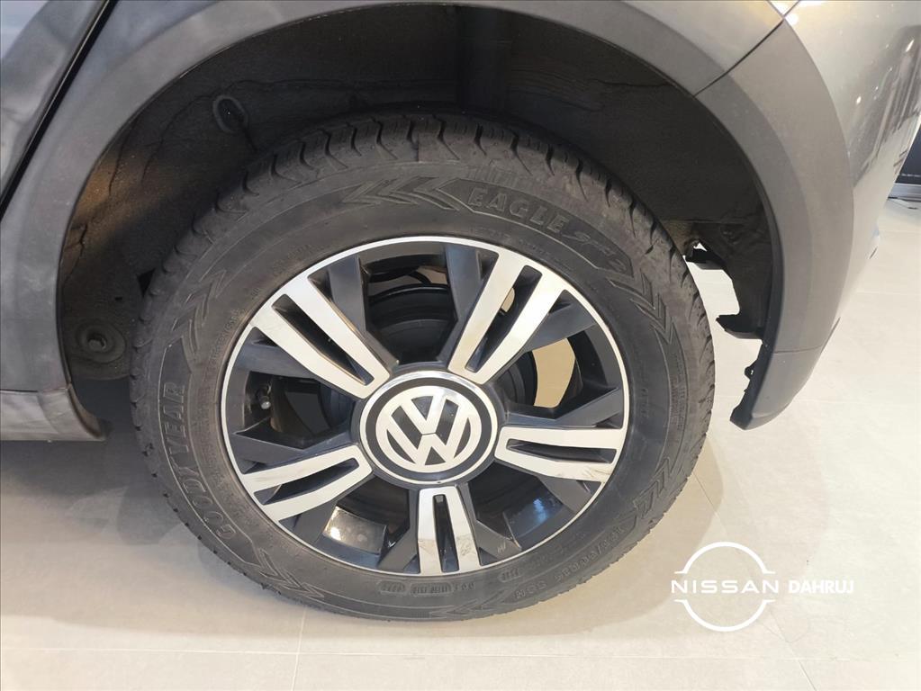 UP 1.0 170 TSI TOTAL FLEX XTREME 4P MANUAL10