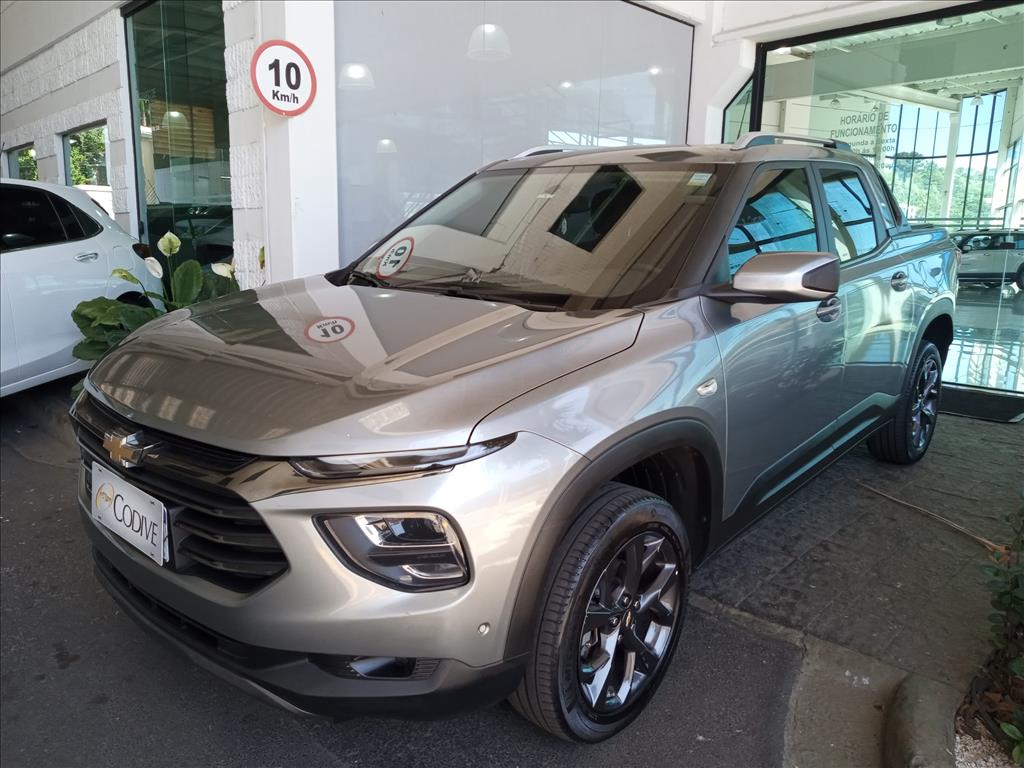 MONTANA 1.2 TURBO FLEX PREMIER AUTOMÁTICO