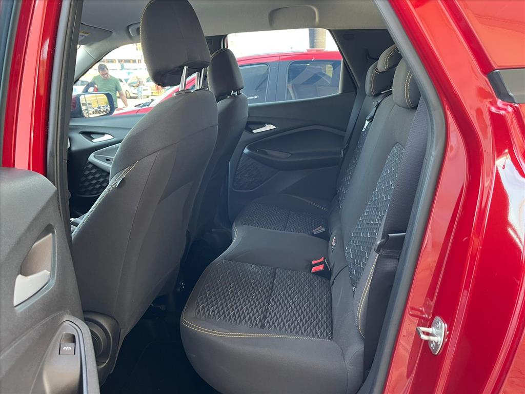 MONTANA 1.2 TURBO FLEX LT MANUAL5