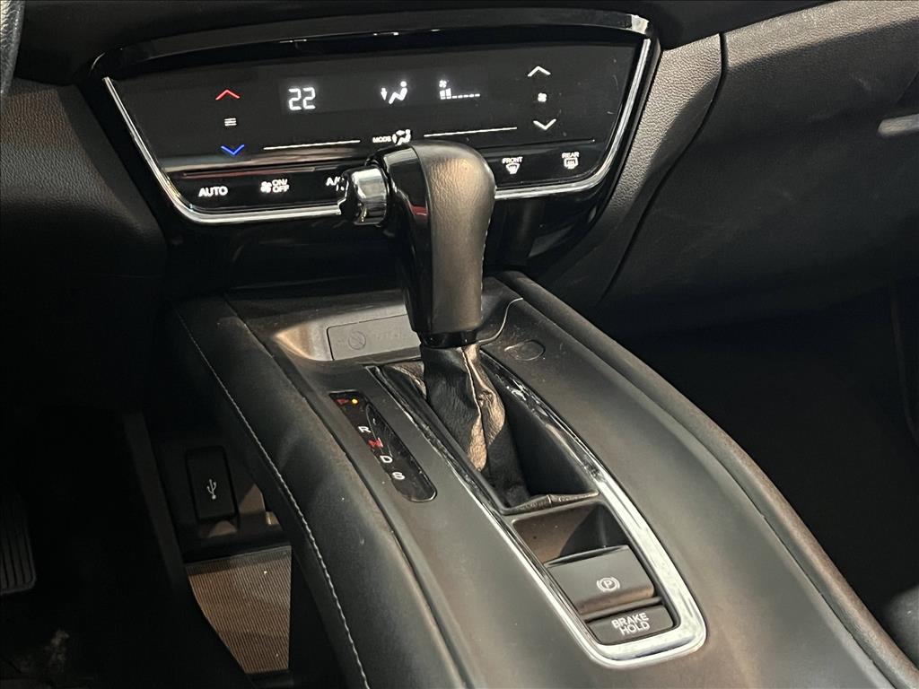 HR-V 1.8 16V FLEX EXL 4P AUTOMÁTICO16
