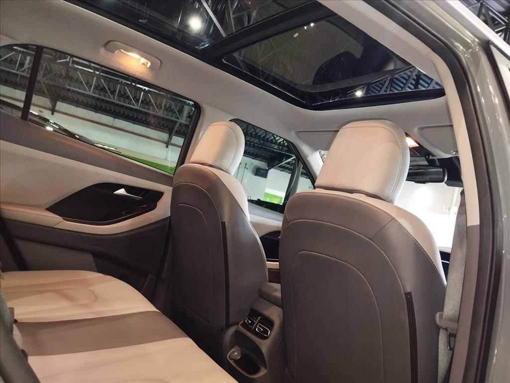 CRETA 1.6 TGDI GASOLINA ULTIMATE DCT13