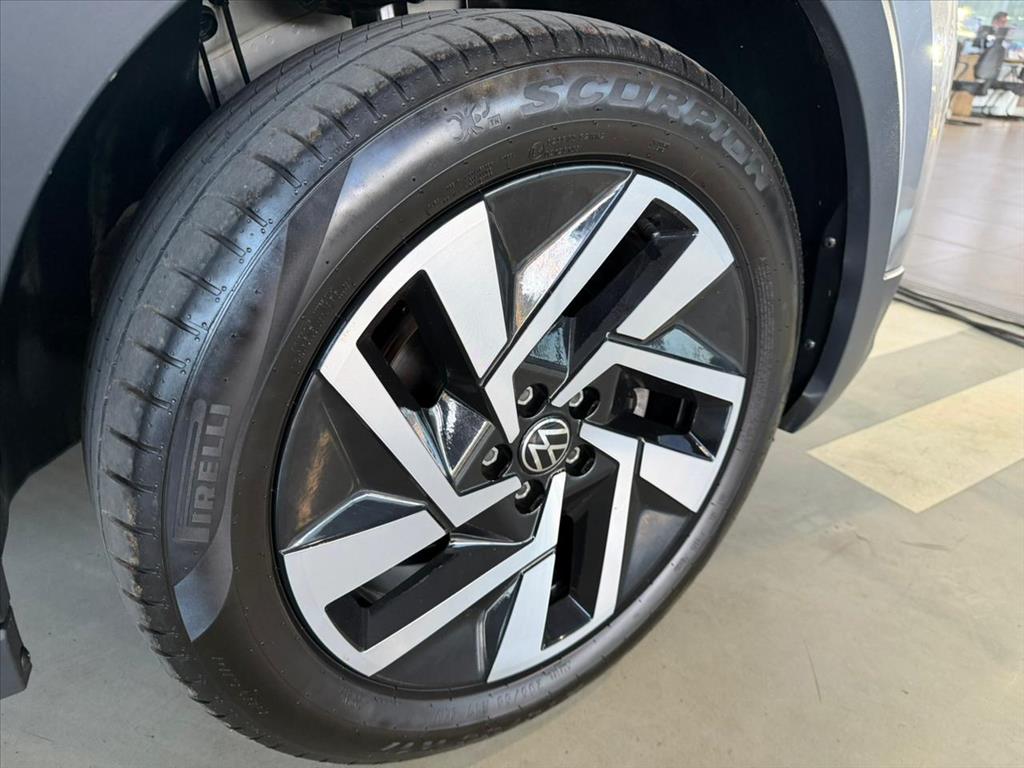 T-CROSS 1.4 250 TSI TOTAL FLEX HIGHLINE AUTOMÁTICO12