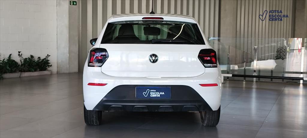 Volkswagen POLO 2025