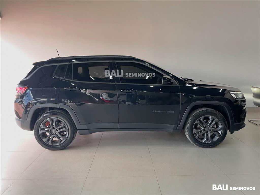 COMPASS 1.3 T270 TURBO FLEX LONGITUDE AT63