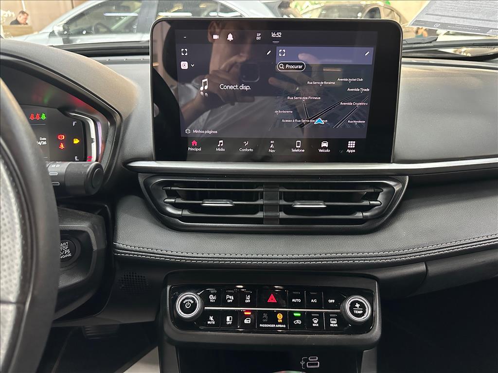 FASTBACK 1.0 TURBO 200 FLEX IMPETUS CVT9