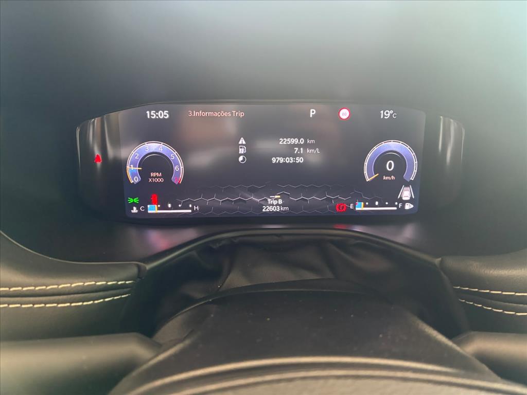 COMPASS 1.3 T270 TURBO FLEX S AT63