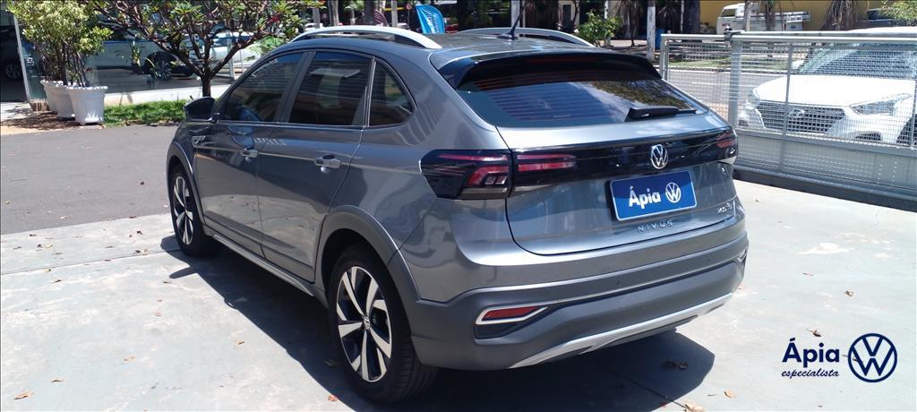 NIVUS 1.0 200 TSI TOTAL FLEX HIGHLINE AUTOMÁTICO