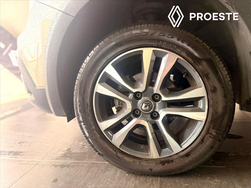 STEPWAY 1.6 16V SCE FLEX ICONIC X-TRONIC5