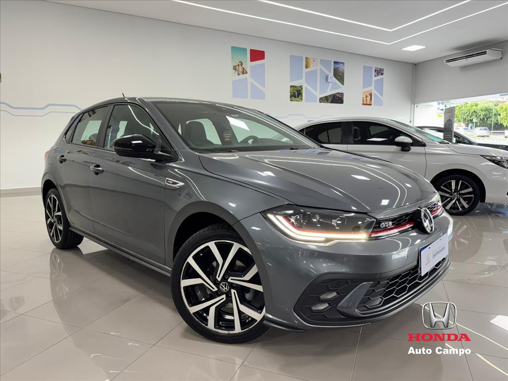 POLO 1.4 250 TSI GTS AUTOMÁTICO1