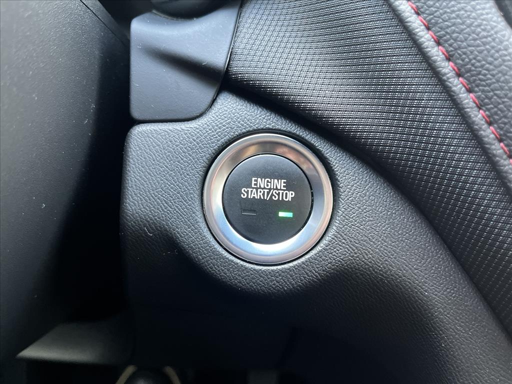 EQUINOX 1.5 16V TURBO GASOLINA RS AUTOMÁTICO10