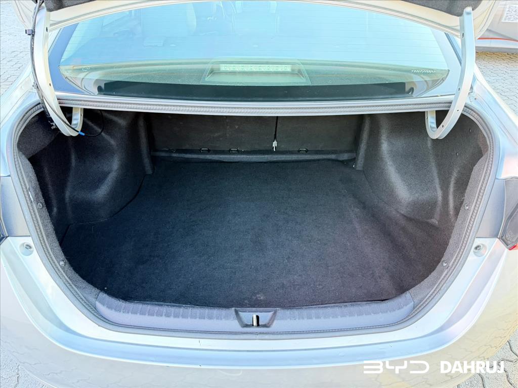 YARIS 1.5 16V FLEX S MULTIDRIVE11