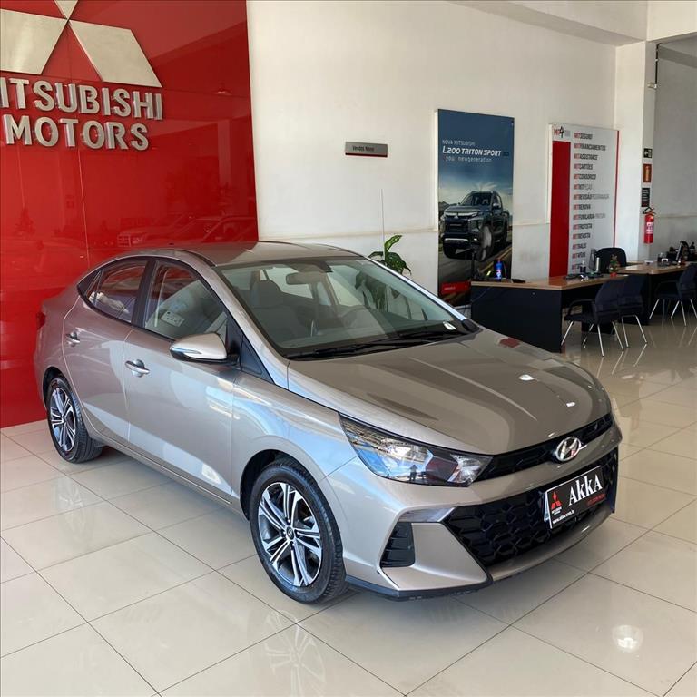 Hyundai-HB20S-1.0 TGDI FLEX COMFORT PLUS AUTOMÁTICO