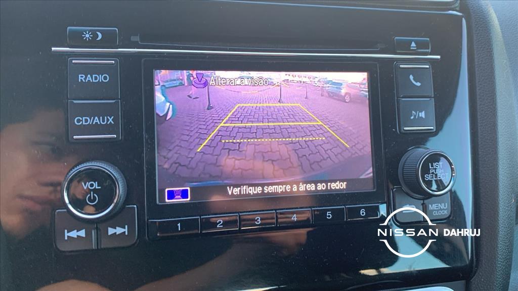 FIT 1.5 LX 16V FLEX 4P AUTOMÁTICO4