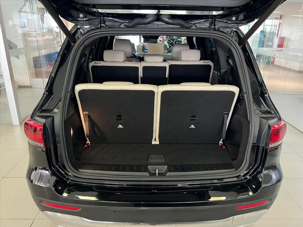 GLB 200 1.3 CGI GASOLINA PROGRESSIVE 7G-DCT6