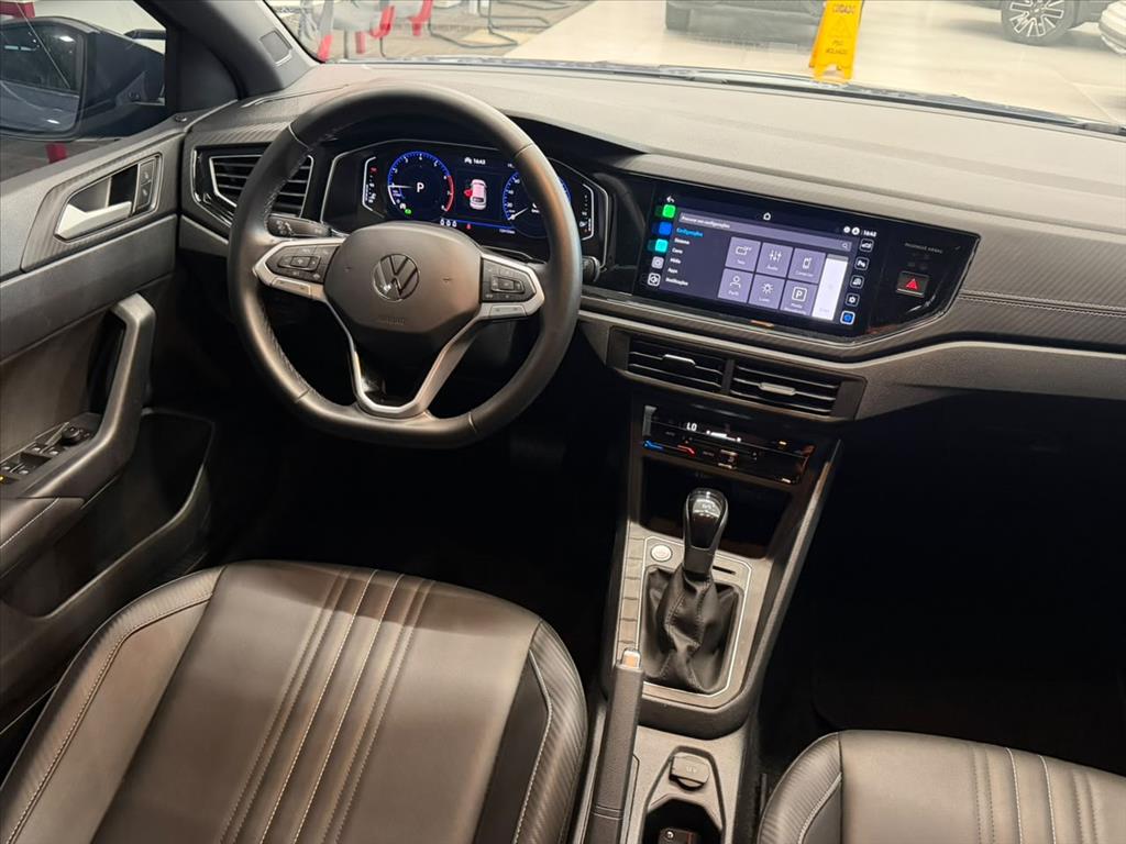 NIVUS 1.0 200 TSI TOTAL FLEX HIGHLINE AUTOMÁTICO7