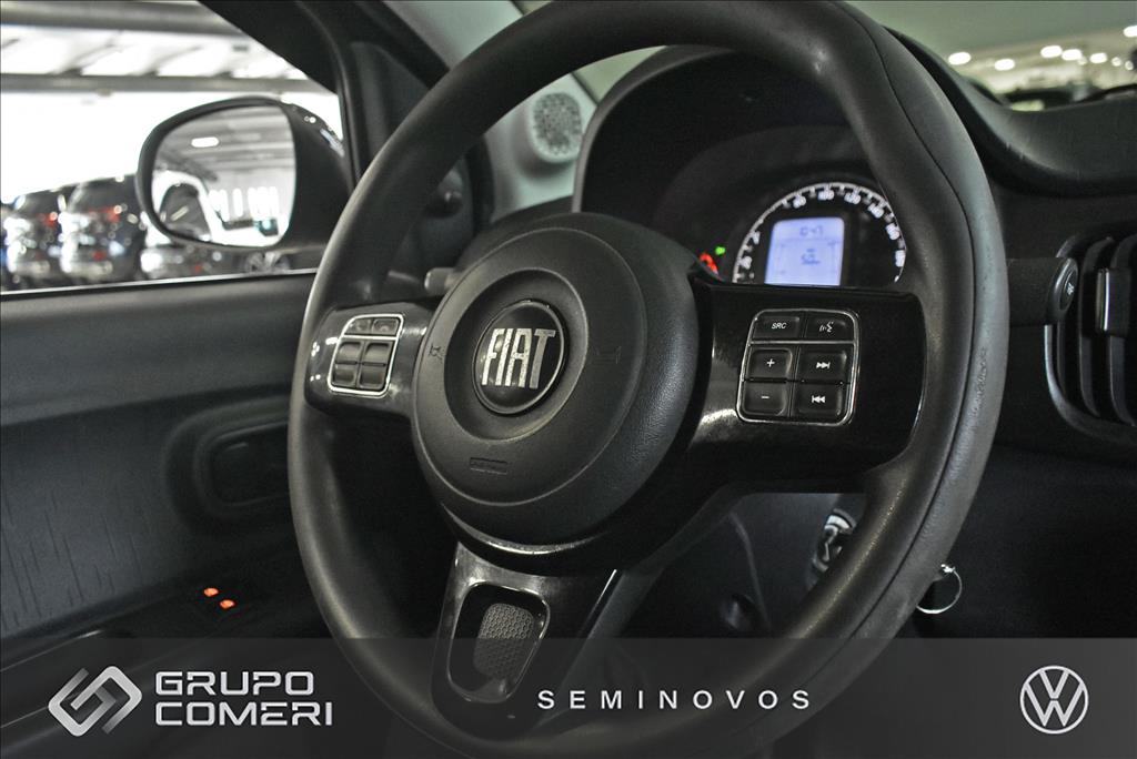 MOBI 1.0 EVO FLEX TREKKING MANUAL13