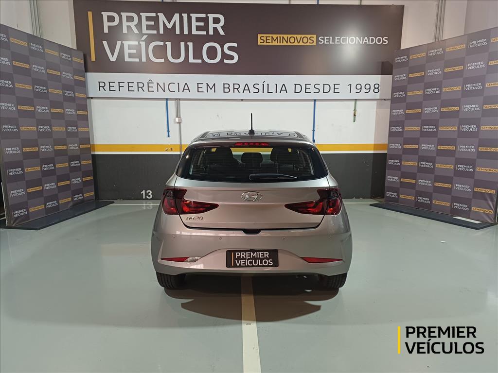 HB20 1.0 12V FLEX EVOLUTION MANUAL8