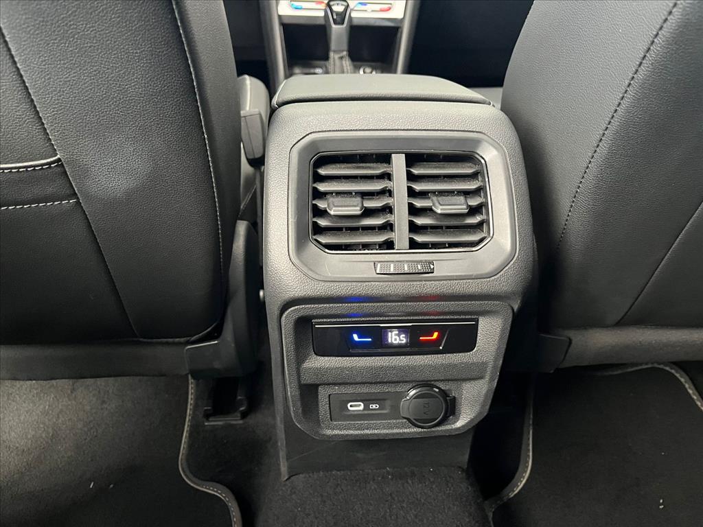 TIGUAN 2.0 300 TSI GASOLINA ALLSPACE R-LINE AUTOMÁTICO
