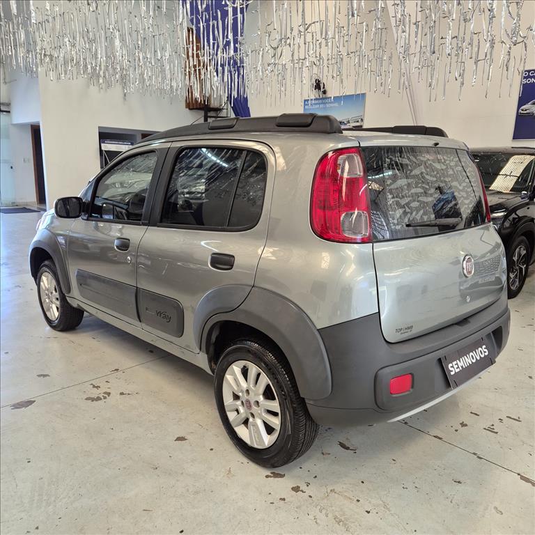 UNO 1.0 WAY 8V FLEX 4P MANUAL5