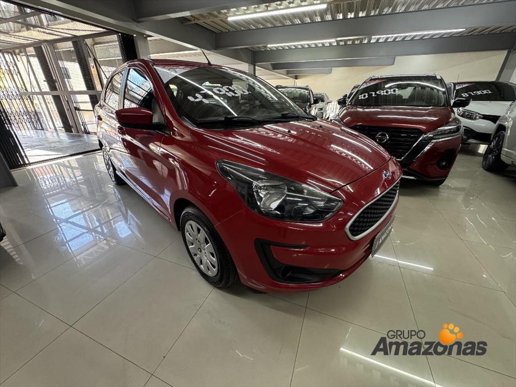 carro