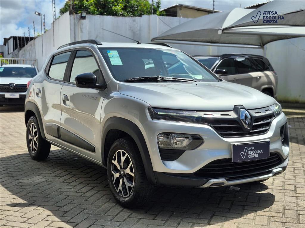 RENAULT KWID