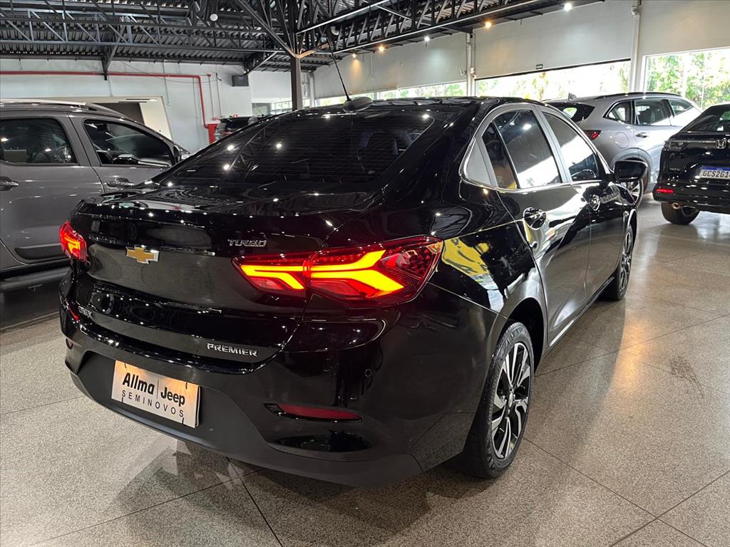 ONIX PLUS 1.0 TURBO FLEX PREMIER AUTOMÁTICO5