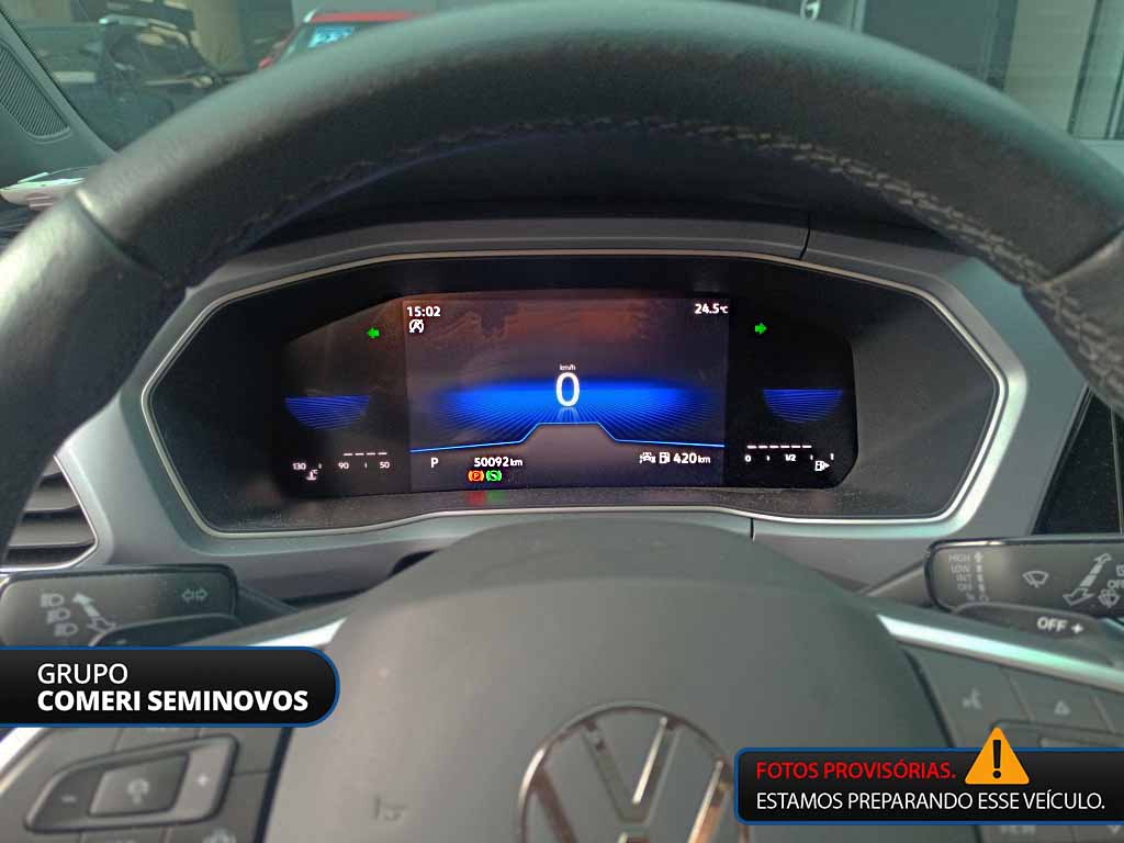 T-CROSS 1.0 200 TSI TOTAL FLEX AUTOMÁTICO3