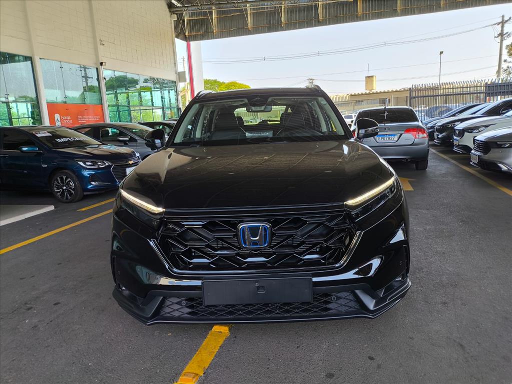 CRV 2.0 e:HEV ADVANCED E-CVT CRV 2.0 e:HEV ADVANCED E-CVT